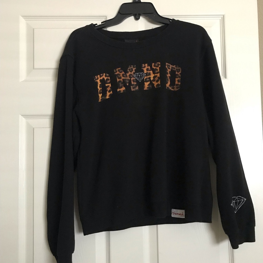 Diamond Supply Sweatshirt